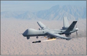 MQ-9 Reaper MQ-9 Reaper