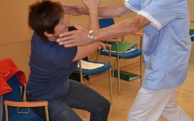 Jornadas de Capacitación Servicio Gallego de Salud (SERGAS)